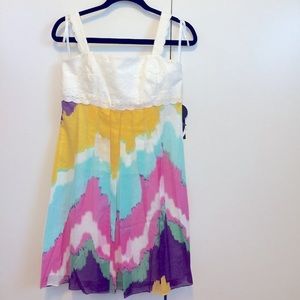🆕 Nine West Summer dress size 8